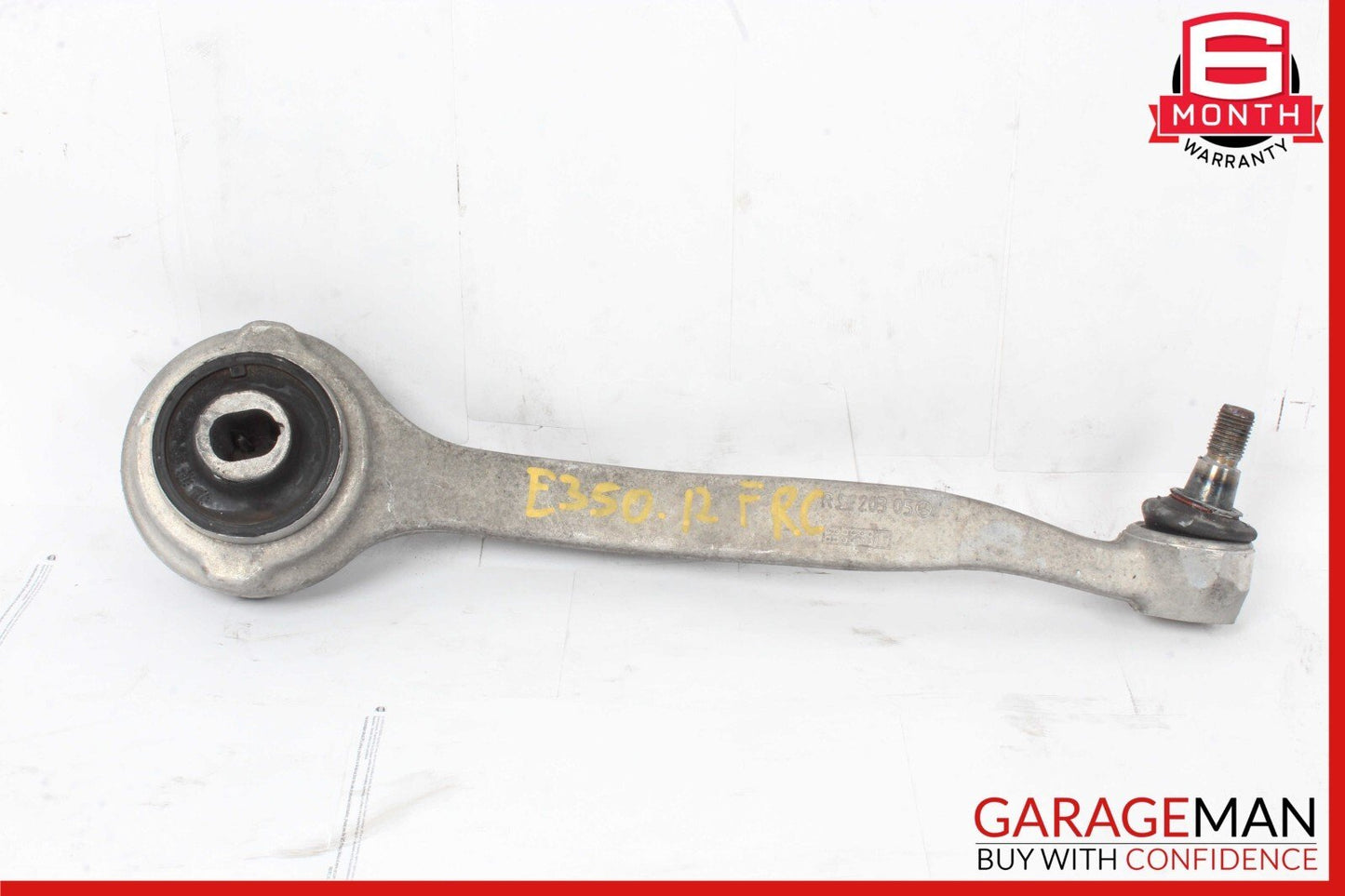 08-14 Mercedes W207 E350 C300 C350 Front Right RWD Suspension Upper Control Arm