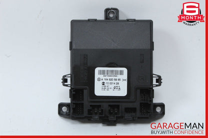06-13 Mercedes GL320 ML450 R350 Front Right Side Door Control Module Unit