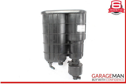 12-19 Mercedes X166 GL550 Fuel Gas Vapor Charcoal Canister Filter 1664700359 OEM