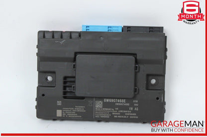 17-24 Audi A5 A4 Quattro S4 Interface Gateway Computer Control Module OEM