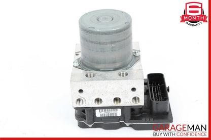 10-13 Mercedes W212 E550 ABS Anti Lock Brake Pump Control Module
