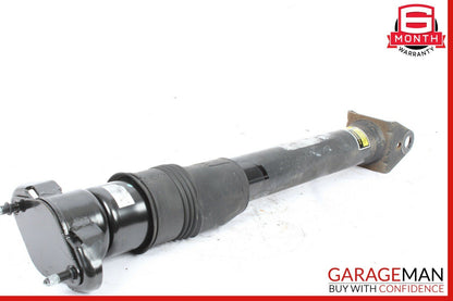 06-12 Mercedes W251 R350 R500 Rear Left or Right Side Suspension Shock Strut OEM