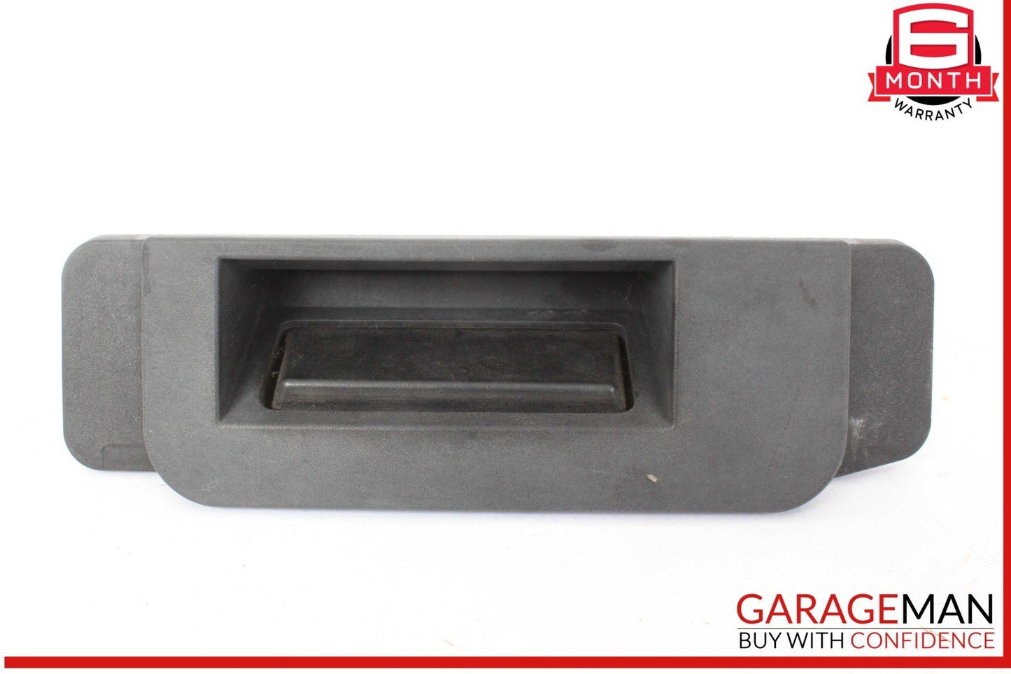 14-20 Mercedes W117 CLA250 C300 SLC300 Rear Trunk Tailgate Release Open Handle