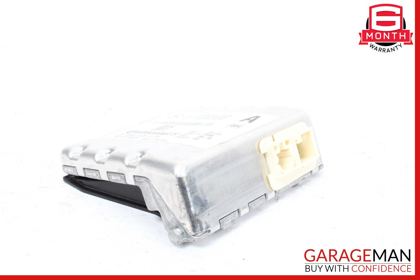Mercedes W221 S550 S63 E550 Active Lane Assist Front Camera 0009050338 OEM