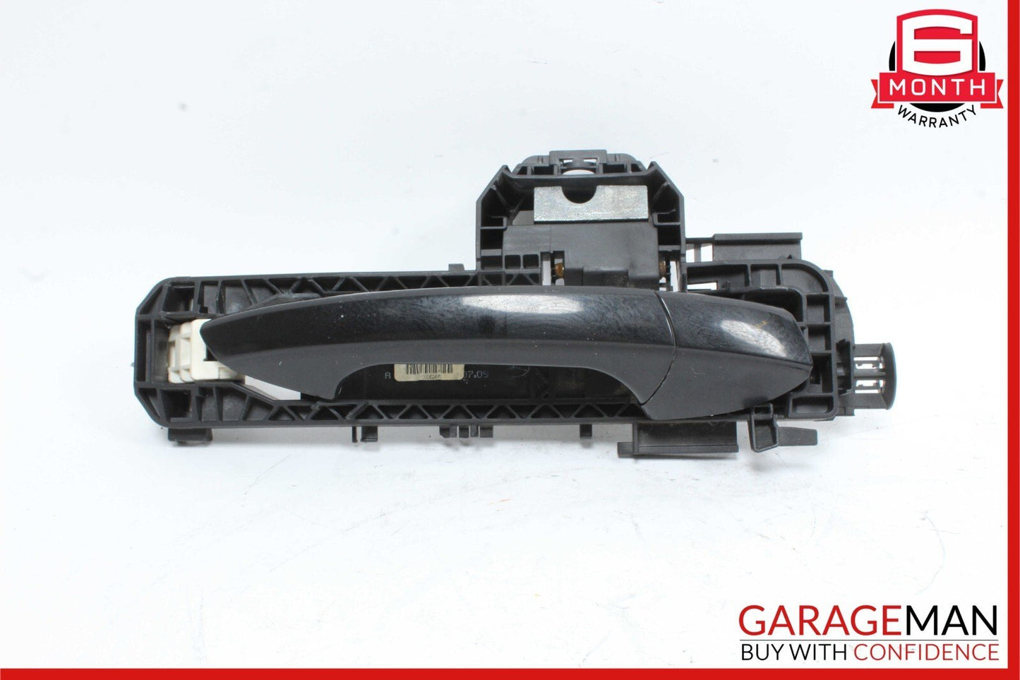 12-14 Mercedes W204 C250 Right Passenger Side Exterior Door Handle OEM