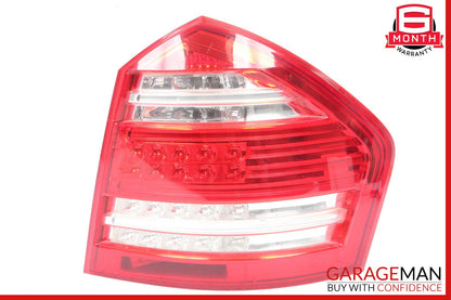 10-12 Mercedes X164 GL450 Rear Right Passenger Side Side Tail Light Lamp OEM