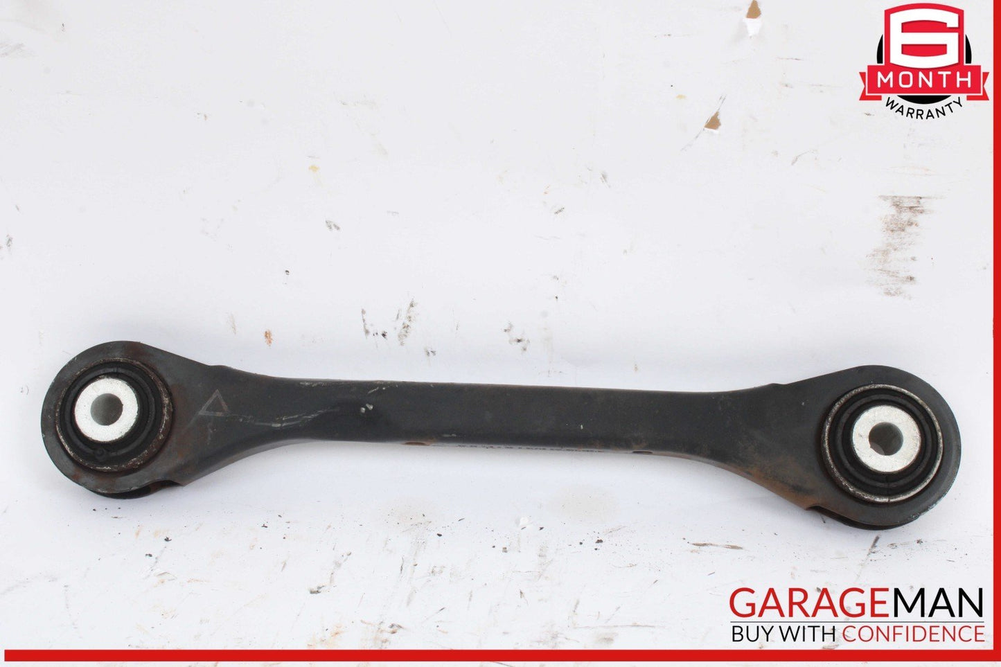 09-18 Audi Q5 A6 A7 Rear Right or Left Side Lower Forward Control Arm 8K0501529L