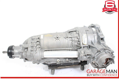 18-24 Audi RS5 S4 S5 AWD Automatic Transmission Assembly OEM 95k