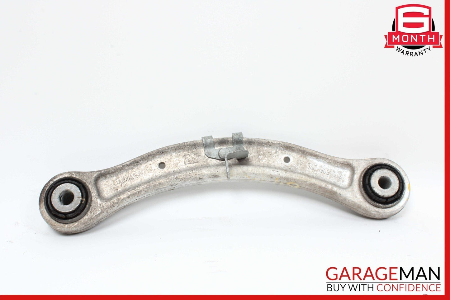 11-17 Porsche Cayenne 958 Rear Left / Right Suspension Forward Upper Control Arm