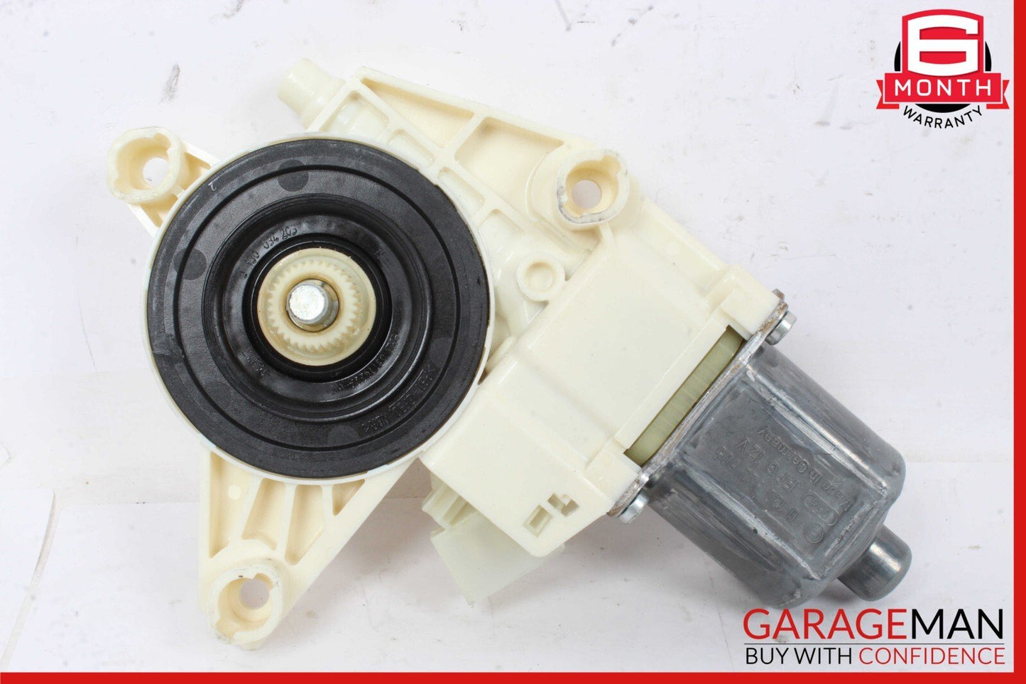 08-14 Mercedes W204 C350 C63 AMG Sedan Rear Left Door Window Regulator Motor OEM