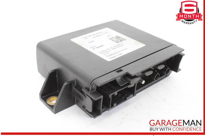 15-18 Porsche Macan 95B Navigation Command Control Module Unit 7PP035620CE OEM