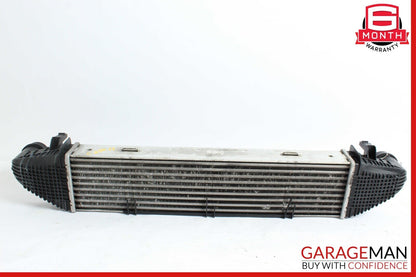12-15 Mercedes W204 C250 SLK250 1.8 Intercooler Air Cooler Radiator OEM