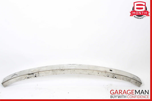 06-12 Mercedes GL450 ML550 Front Bumper Reinforcement Impact Crash Bar Rebar OEM