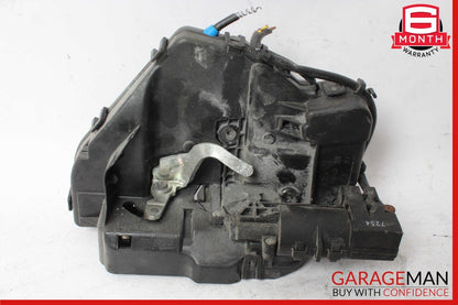 06-11 Mercedes W219 CLS63 AMG Rear Right Door Lock Latch Actuator Keyless Go OEM