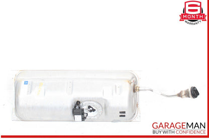 12-20 Mercedes R172 SLC300 Fuel Gas Tank Reservoir Filler Neck Assembly OEM