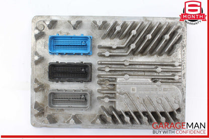14-19 Cadillac CTS V-Sport ECU ECM Engine Computer Control Module Unit OEM