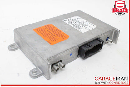 Mercedes W221 S550 Voice Communication Control Module 2218708726 OEM