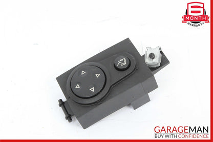 03-10 Porsche Cayenne S 955 957 Steering Column Adjustment Control Switch Module