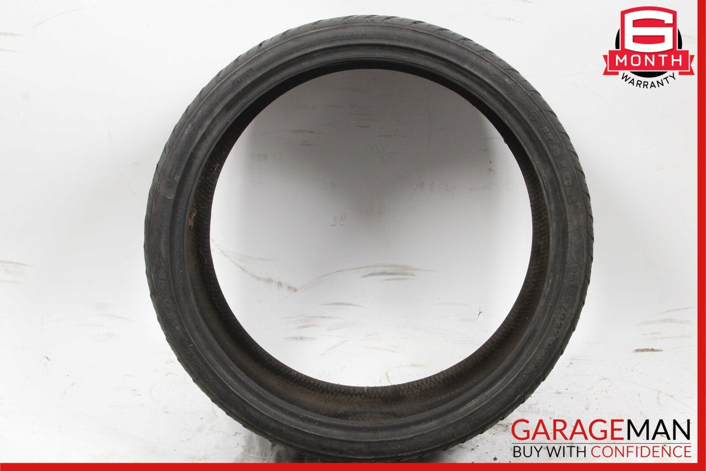 Haida Racing Wheel Tire HD921 295/25 R22 22" 97W XL
