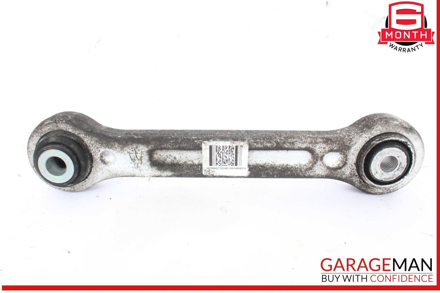 14-17 Maserati Quattroporte Rear Left / Right Side Control Arm Bar Link OEM