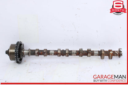 03-06 Porsche Cayenne S 955 Right Side Engine Intake Camshaft 94810505104