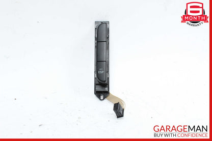 03-08 Mercedes R230 SL500 SL65 AMG Center Console ESP Controller Switch Button
