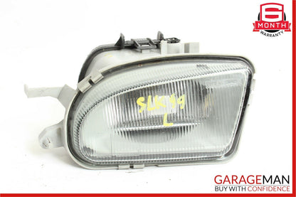 97-03 Mercedes SLK230 E320 CLK320 Front Left Side Foglight Fog Light Lamp OEM