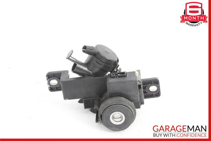 90-02 Mercedes R129 500SL 300SL SL500 Rear Trunk Lock Latch Actuator Vacuum OEM
