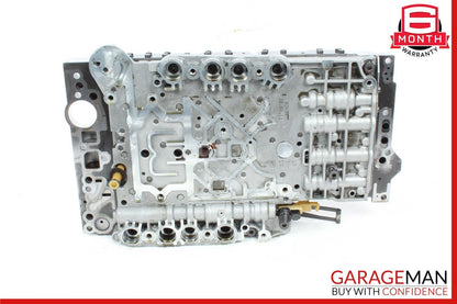 Mercedes W218 CLS500 E350 Tranny TCU 7G Tronic Transmission Valve Body
