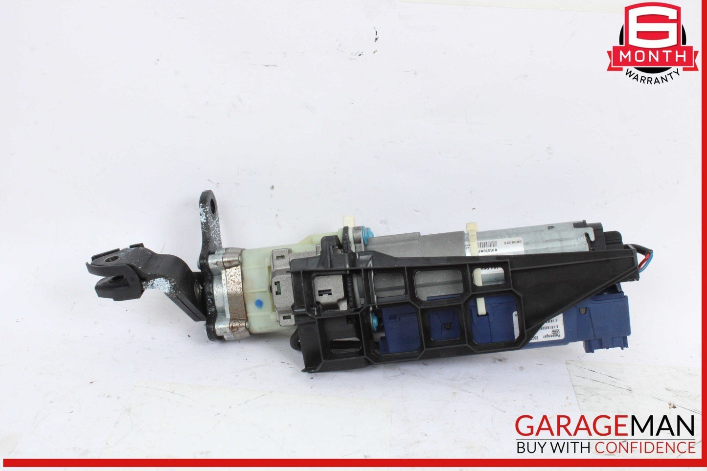 07-15 Audi Q7 Rear Right Passenger Side Trunk Tailgate Lift Motor 4F9959946 OEM