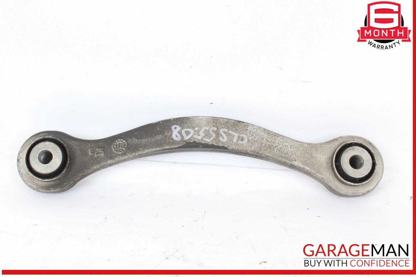03-11 Mercedes W219 CLS55 AMG Rear Left/Right Side Suspension Upper Control Arm