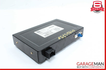 07-14 Mercedes W219 CLS550 SLK350 Sirius Satellite Radio Module Receiver OEM