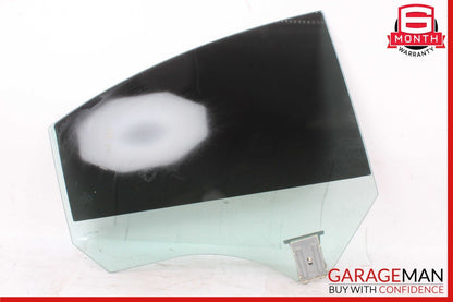 14-19 Mercedes W117 CLA250 Rear Right Passenger Door Window Auto Glass Panel OEM