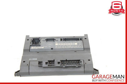 07-13 Mercedes W221 S400 S550 Front Right Under Seat Computer Control Module OEM