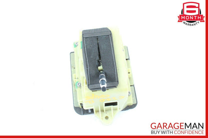 08-14 Mercedes W204 C250 C300 Floor Gear Shift Shifter Selector Box OEM