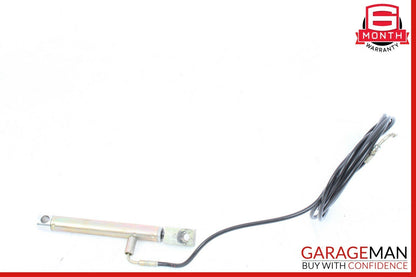 03-11 Mercedes R230 SL500 SL65 AMG Convertible Roof Load Assist Cylinder Right