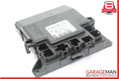 06-12 Mercedes ML350 GL450 Front Right Passenger Side Door Control Module OEM