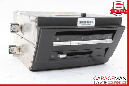 07-09 Mercedes W221 S550 S65 AMG Head Unit Navigation Command CD Player OEM