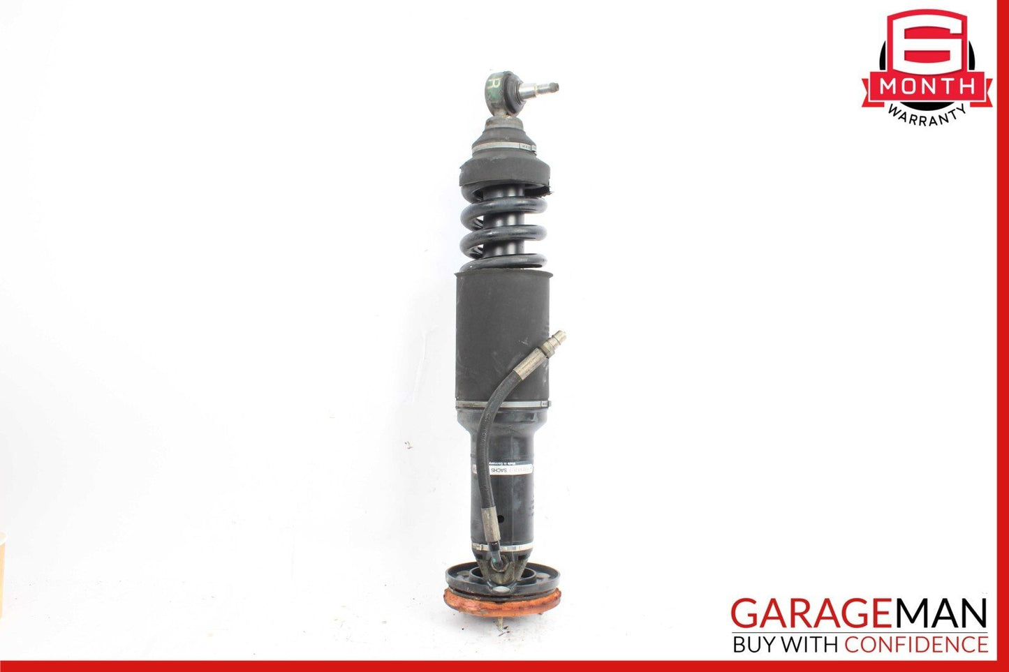 03-06 Mercedes R230 SL500 SL600 Front Right Hydraulic Shock Absorber Strut