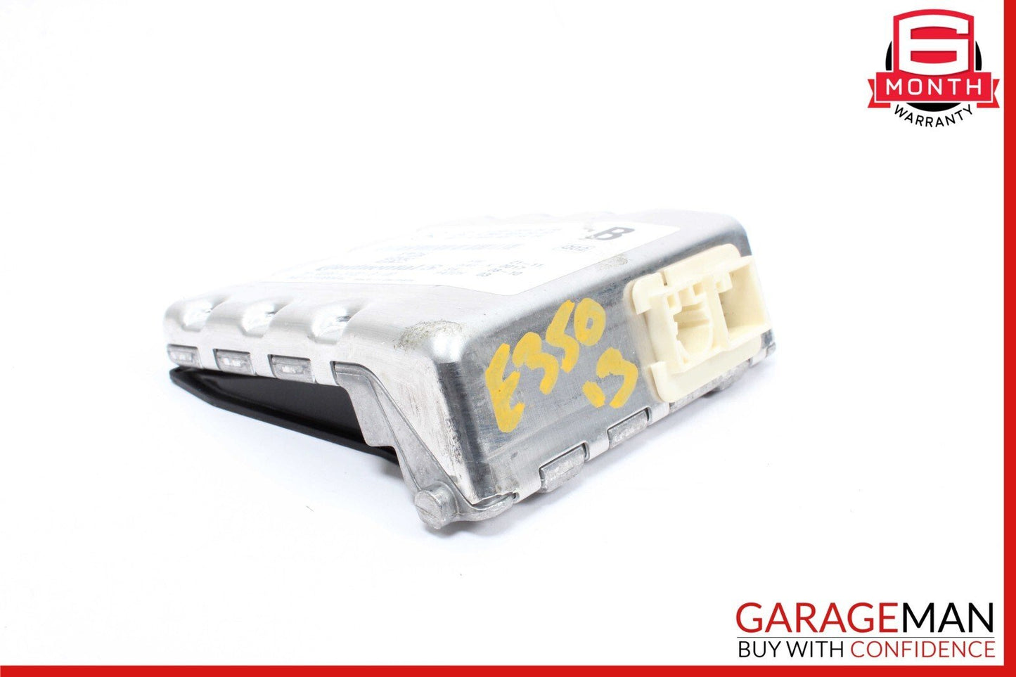 10-16 Mercedes W207 E350 E550 C300 Front Active Lane Assist Front Camera OEM