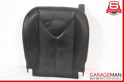 05-11 Mercedes R171 SLK280 SLK350 Bottom Lower Seat Cushion Front Right Side OEM