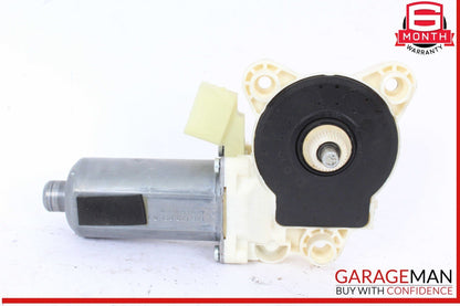 02-12 Mercedes R171 SLK350 Front Right Side Door Window Regulator Motor OEM