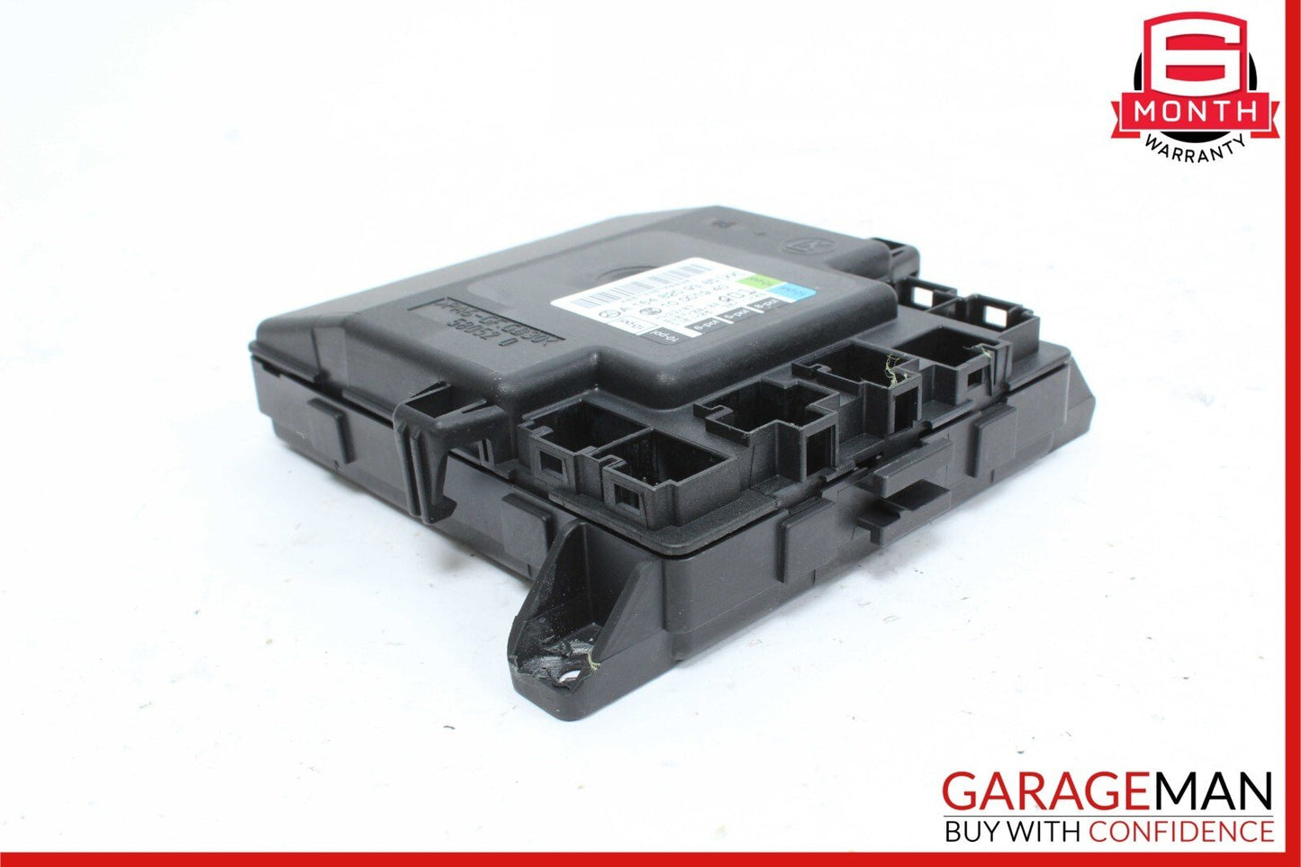 06-13 Mercedes X164 GL450 ML350 Front Left Driver Side Door Control Module OEM
