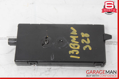 12-15 BMW F30 320i 328i AM/FM Antenna Amplifier AMP Module OEM