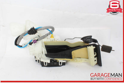 08-20 Mercedes W212 E250 E550 E400 Front Left Side Door Lock Latch Actuator OEM