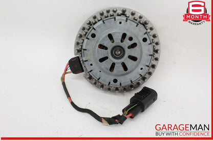 08-18 Mercedes W213 E400 C300 E350 Engine Cooling Fan Motor Radiator OEM
