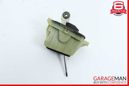 08-14 Mercedes W204 C250 C350 C63 AMG Floor Gear Selector Shifter 2042677524 OEM