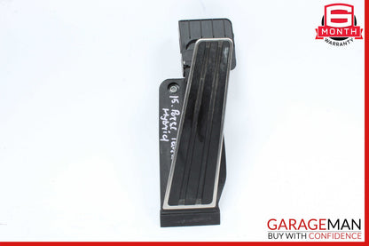 10-15 Porsche Panamera 970 Gas Accelerator Throttle Pedal OEM