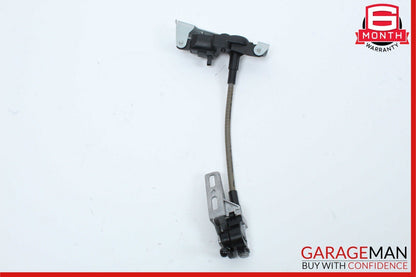 06-13 Mercedes W251 R350 GL450 Rear Left Quarter Window Regulator Motor Assembly