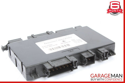 07-12 Mercedes X164 GL450 3rd Third Row Seat Power Folding Controller Module OEM
